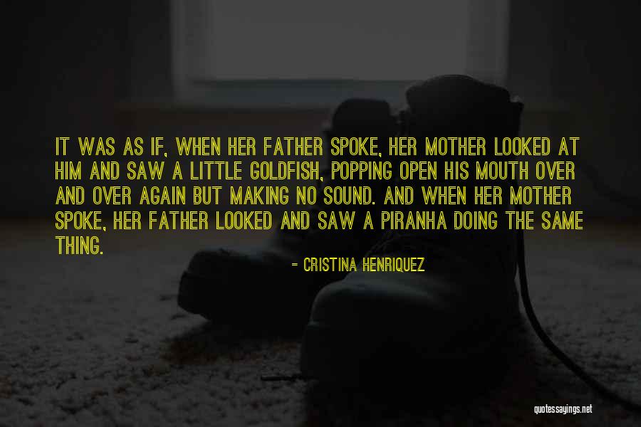 Kaynanamin Quotes By Cristina Henriquez Kaynanamin Quotes By Cristina Henriquez
