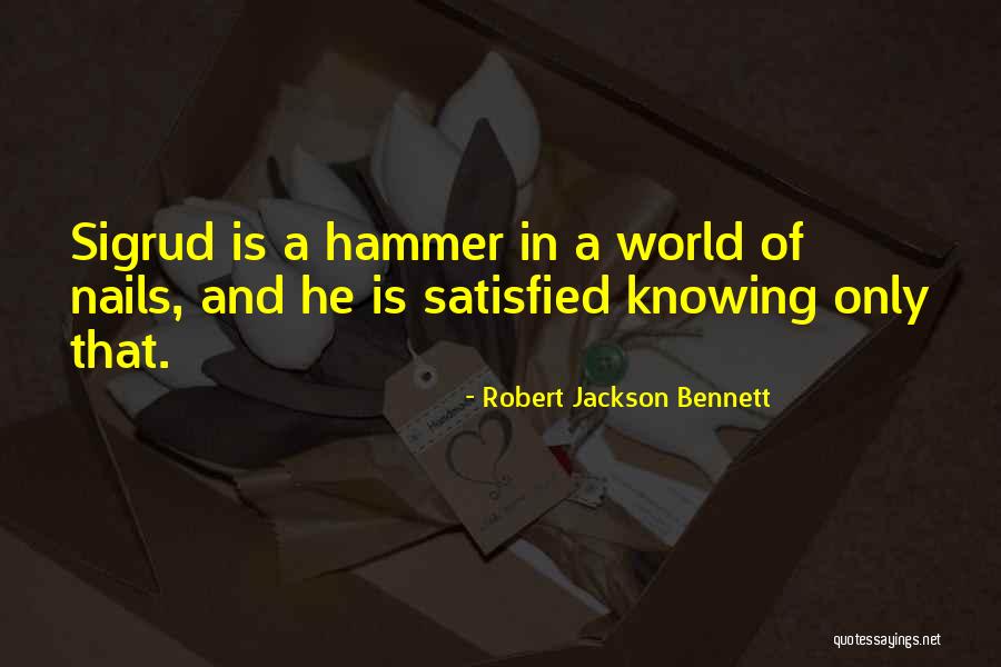 Kayoko Everhart Quotes By Robert Jackson Bennett