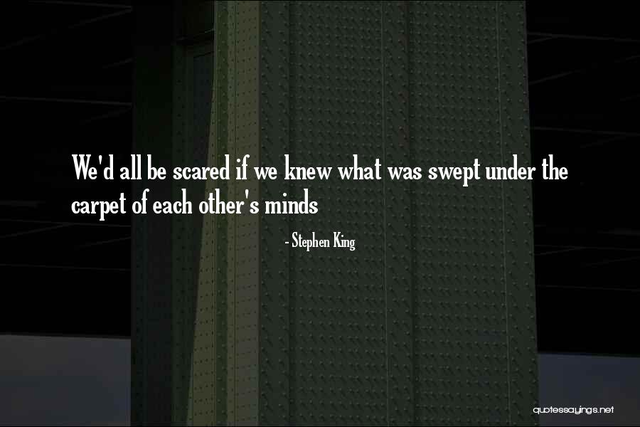 Kayoko Kishimoto Quotes By Stephen King Kayoko Kishimoto Quotes By Stephen King