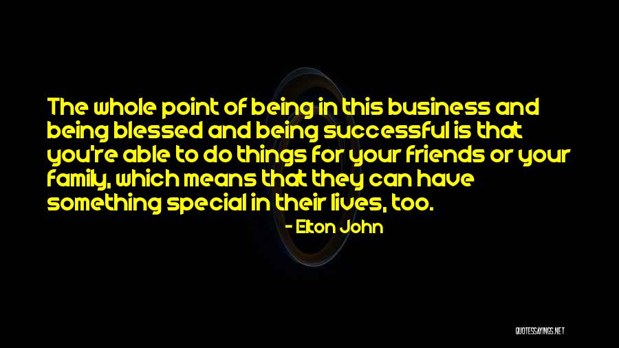 Kayokoko Quotes By Elton John Kayokoko Quotes By Elton John