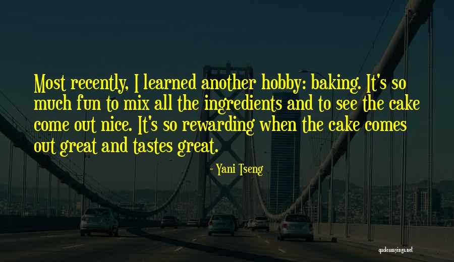 Kayokoko Quotes By Yani Tseng Kayokoko Quotes By Yani Tseng