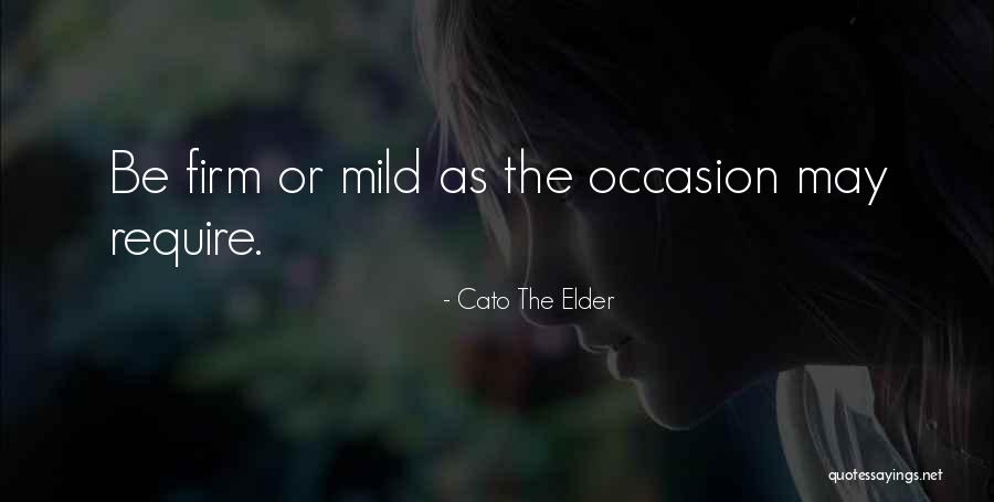 Kayombo Zambian Quotes By Cato The Elder Kayombo Zambian Quotes By Cato The Elder