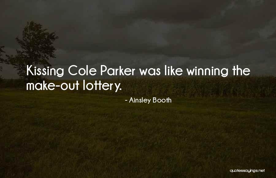 Kayona Moreland Quotes By Ainsley Booth Kayona Moreland Quotes By Ainsley Booth