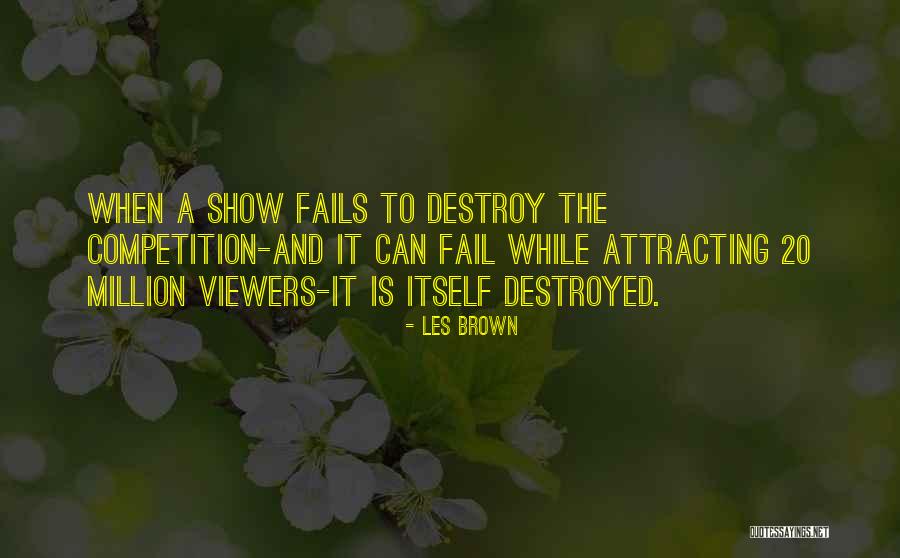 Kayona Moreland Quotes By Les Brown Kayona Moreland Quotes By Les Brown