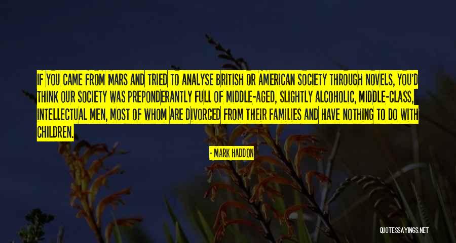 Kayona Moreland Quotes By Mark Haddon Kayona Moreland Quotes By Mark Haddon