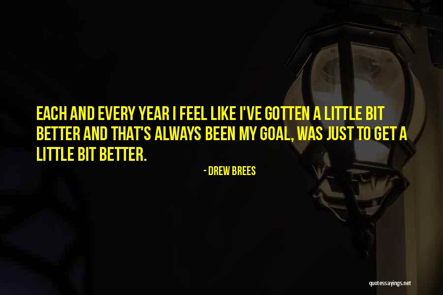 Kayong Lahat Quotes By Drew Brees Kayong Lahat Quotes By Drew Brees