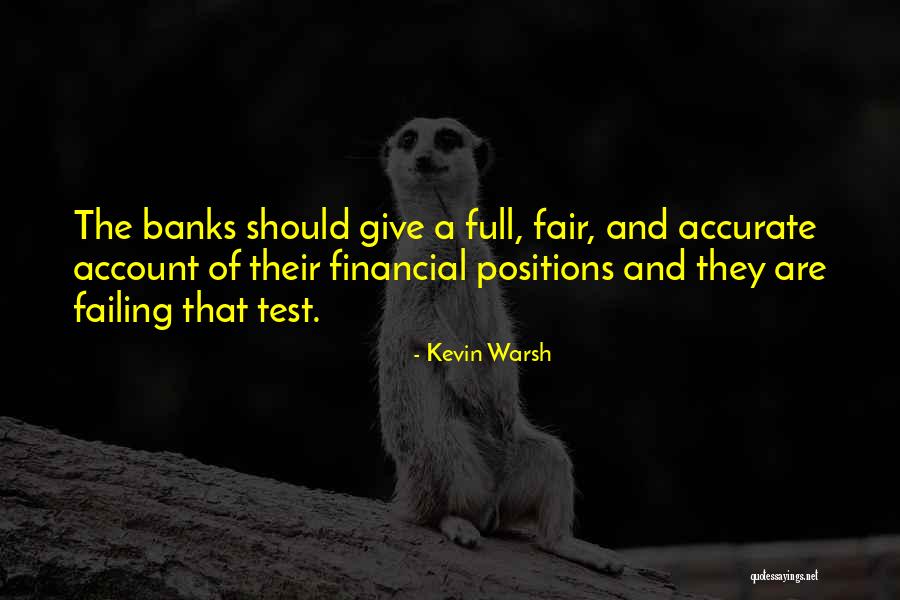 Kayongo Quotes By Kevin Warsh Kayongo Quotes By Kevin Warsh