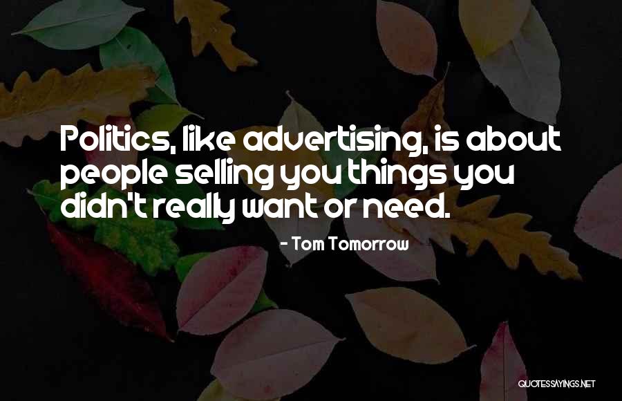 Kayongo Quotes By Tom Tomorrow Kayongo Quotes By Tom Tomorrow