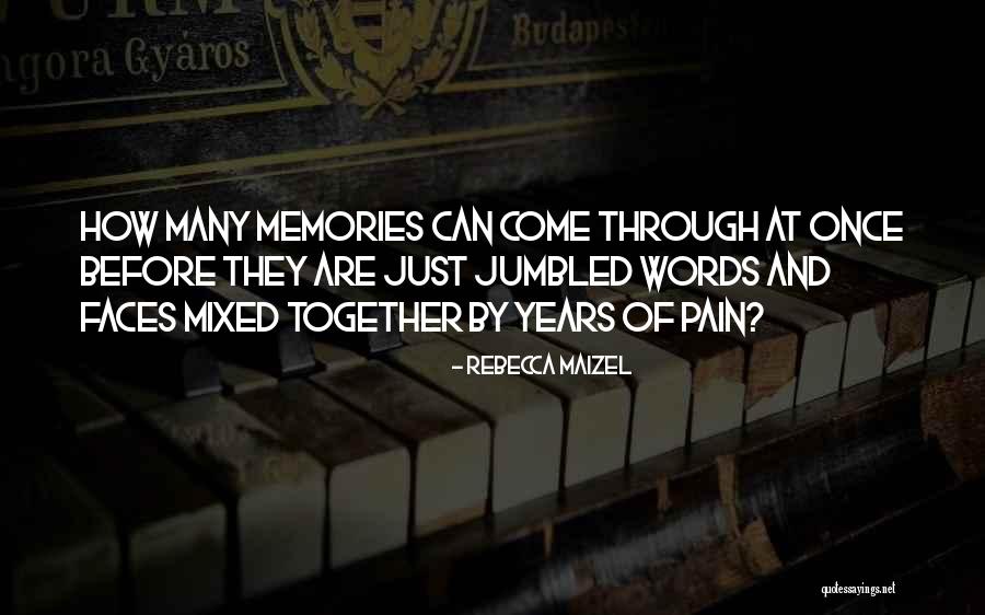 Kayori Quotes By Rebecca Maizel Kayori Quotes By Rebecca Maizel