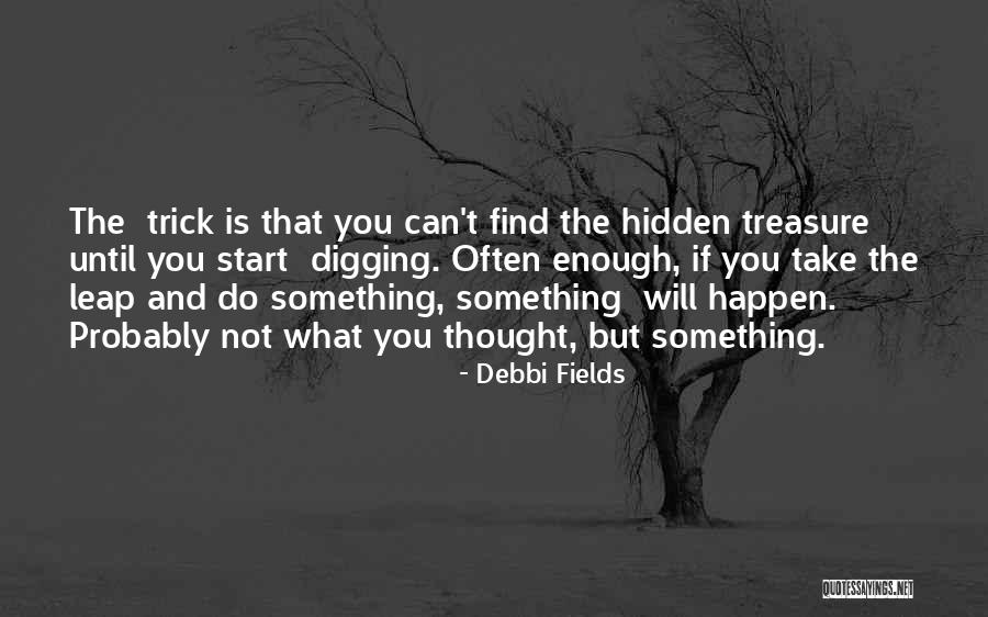 Kayorin Quotes By Debbi Fields Kayorin Quotes By Debbi Fields