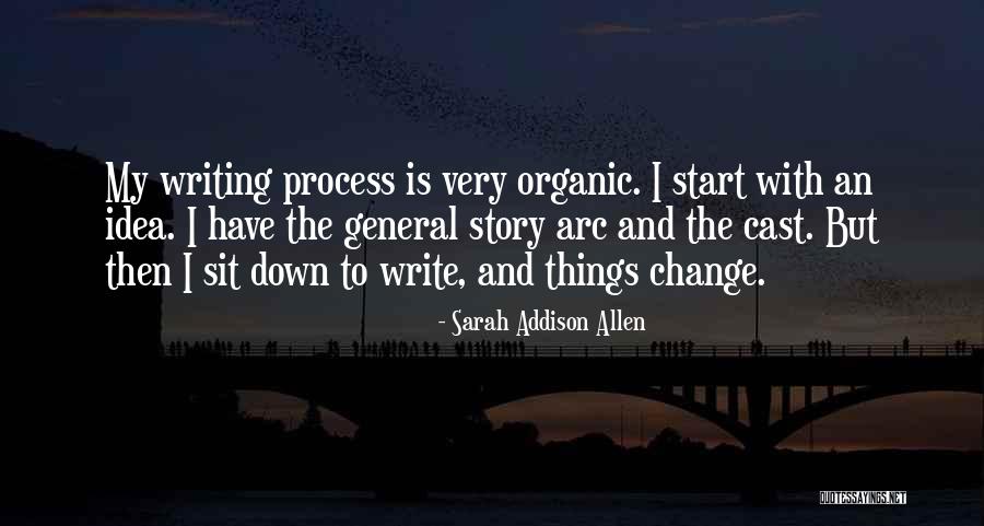 Kaypak Ne Quotes By Sarah Addison Allen Kaypak Ne Quotes By Sarah Addison Allen