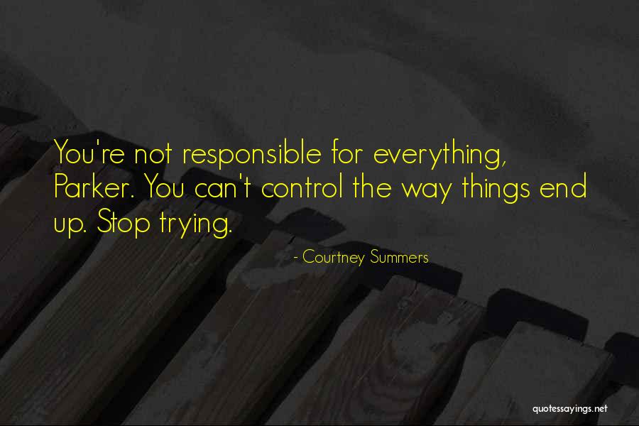 Kaypo Quotes By Courtney Summers Kaypo Quotes By Courtney Summers
