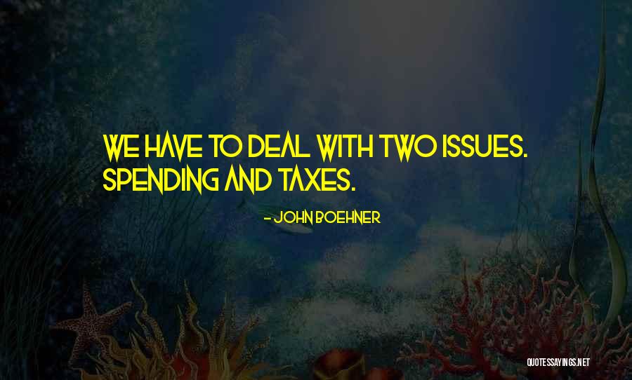 Kaypro Quotes By John Boehner Kaypro Quotes By John Boehner