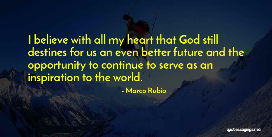 Kayra Imports Quotes By Marco Rubio Kayra Imports Quotes By Marco Rubio