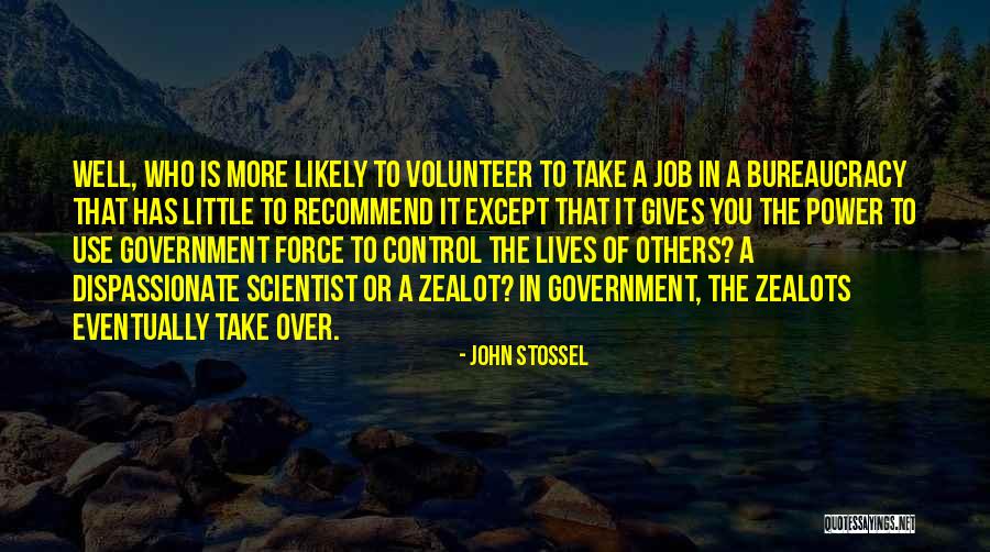 Kayrouz Quotes By John Stossel Kayrouz Quotes By John Stossel