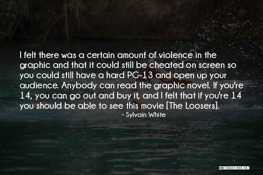 Kays Quotes By Sylvain White Kays Quotes By Sylvain White