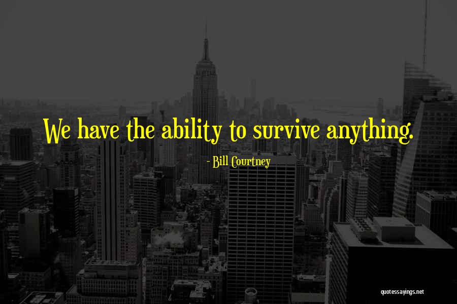 Kaysa Moreno Quotes By Bill Courtney Kaysa Moreno Quotes By Bill Courtney