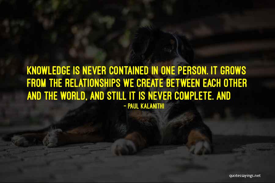 Kayser Automotive Quotes By Paul Kalanithi Kayser Automotive Quotes By Paul Kalanithi
