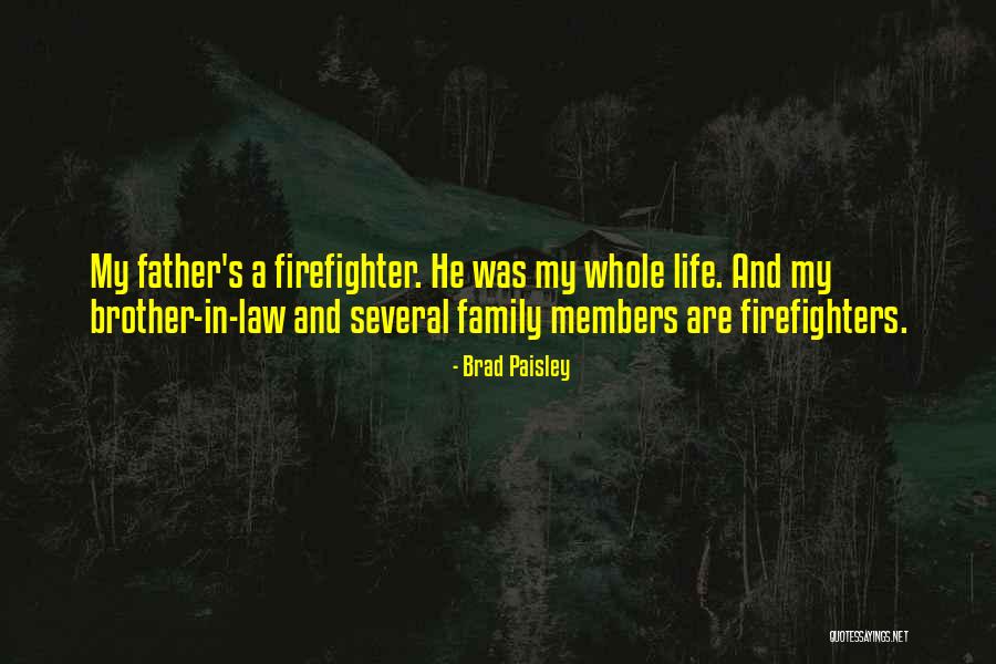 Kaysons Quotes By Brad Paisley Kaysons Quotes By Brad Paisley