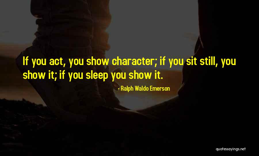Kayta Thomas Quotes By Ralph Waldo Emerson Kayta Thomas Quotes By Ralph Waldo Emerson