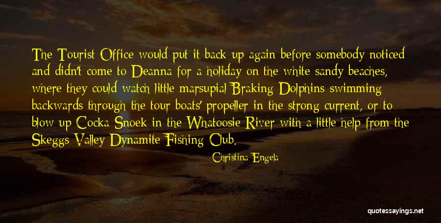 Kaytae Quotes By Christina Engela Kaytae Quotes By Christina Engela