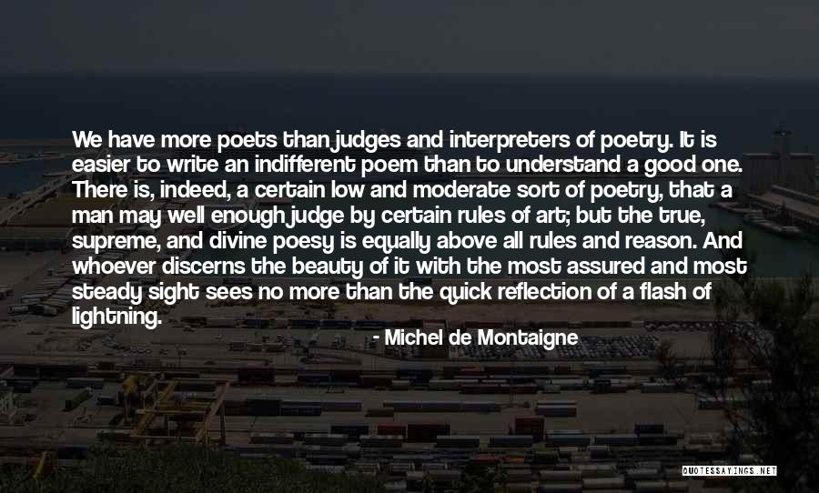 Kaytae Quotes By Michel De Montaigne Kaytae Quotes By Michel De Montaigne
