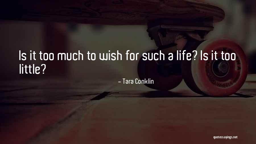 Kaytlin Neil Quotes By Tara Conklin Kaytlin Neil Quotes By Tara Conklin