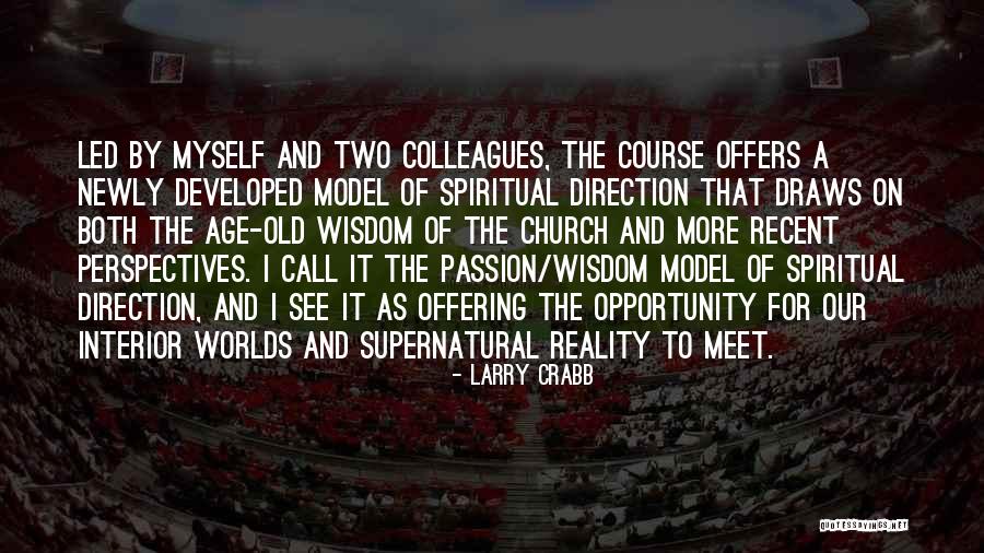 Kaytlin Quotes By Larry Crabb Kaytlin Quotes By Larry Crabb