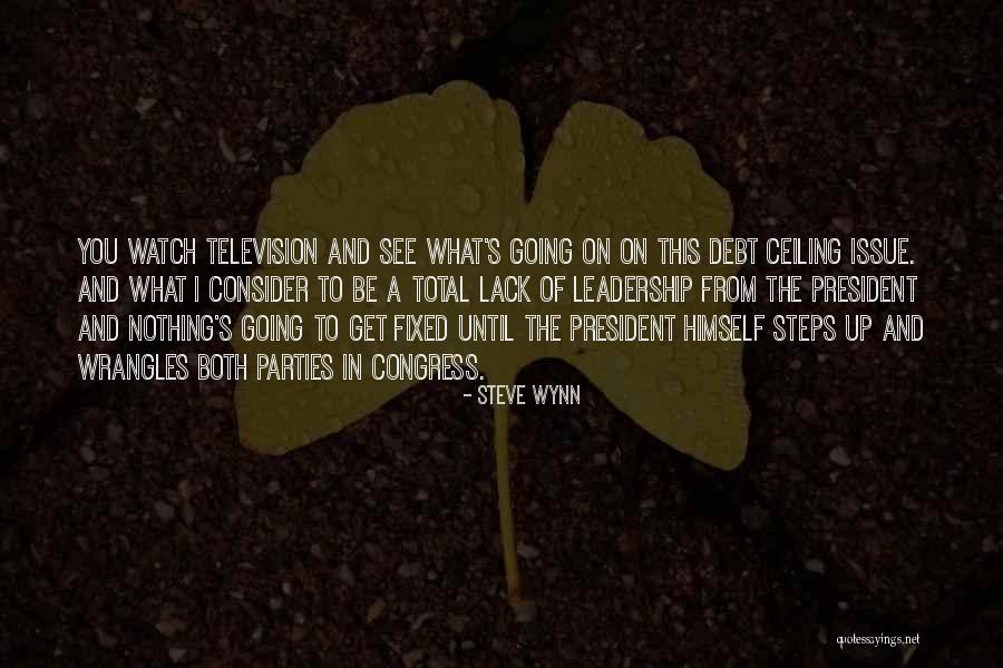 Kaytlin Quotes By Steve Wynn Kaytlin Quotes By Steve Wynn