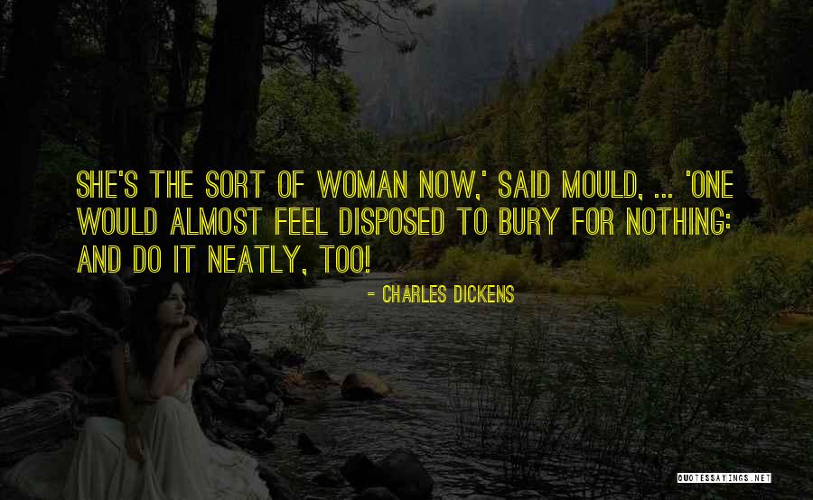 Kaytlyn Gerbin Quotes By Charles Dickens Kaytlyn Gerbin Quotes By Charles Dickens