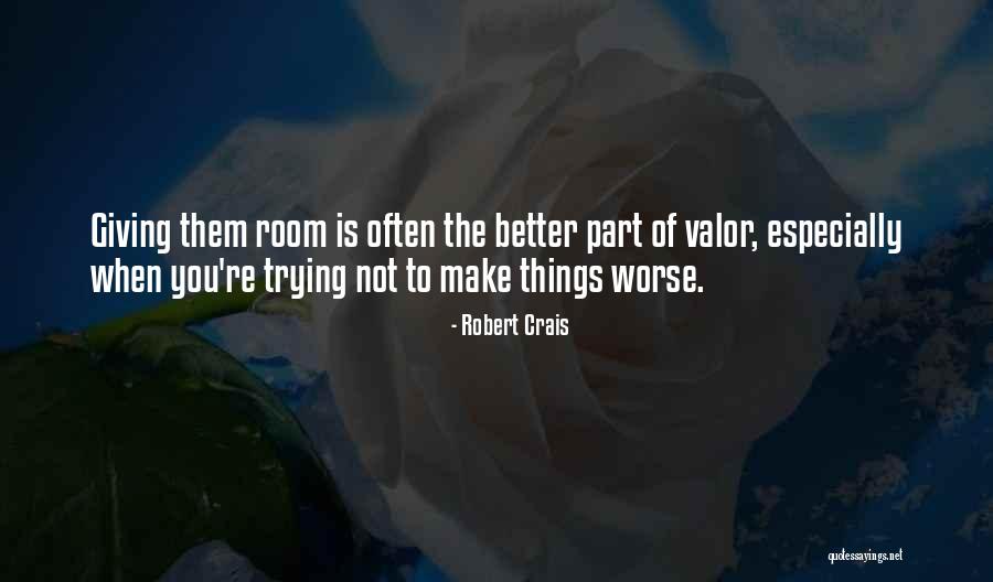 Kaytlyn Quotes By Robert Crais Kaytlyn Quotes By Robert Crais