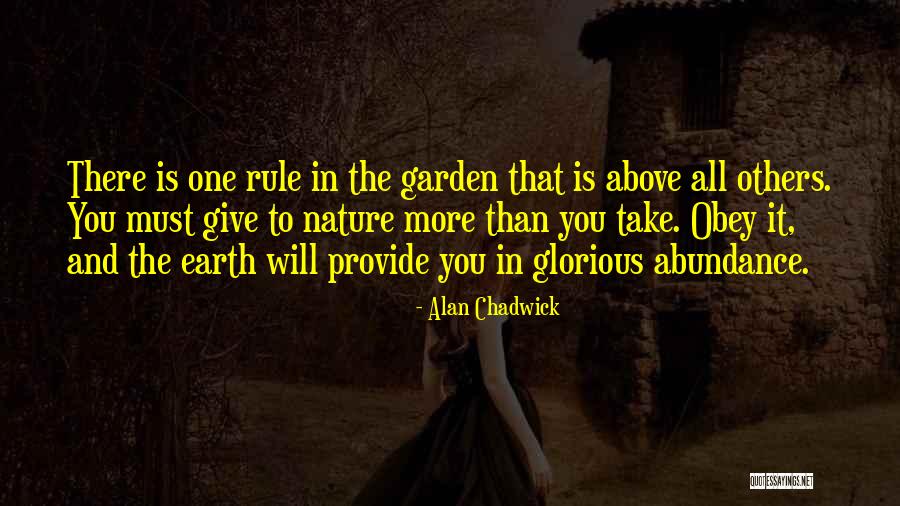 Kaytlynn Brann Quotes By Alan Chadwick Kaytlynn Brann Quotes By Alan Chadwick