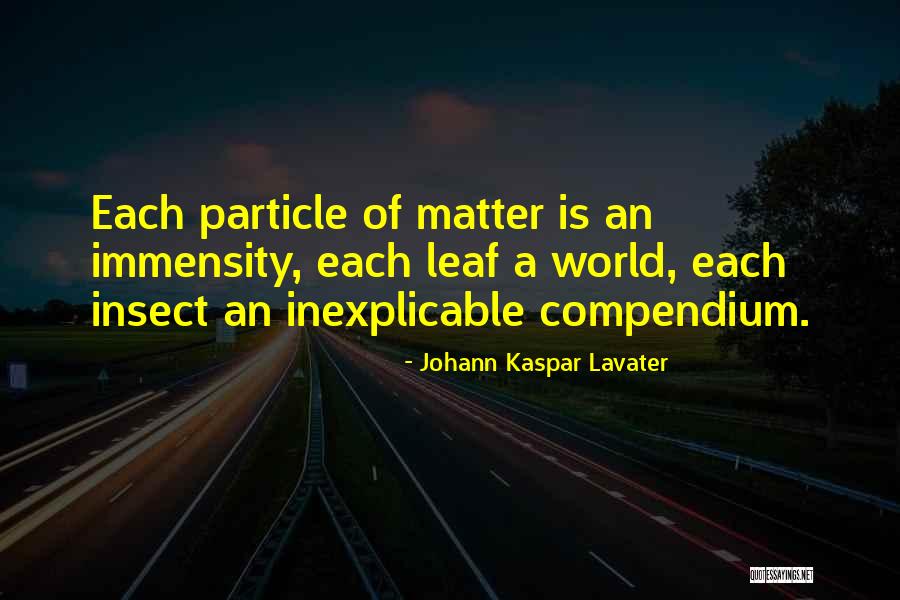 Kaytlynn Quotes By Johann Kaspar Lavater Kaytlynn Quotes By Johann Kaspar Lavater