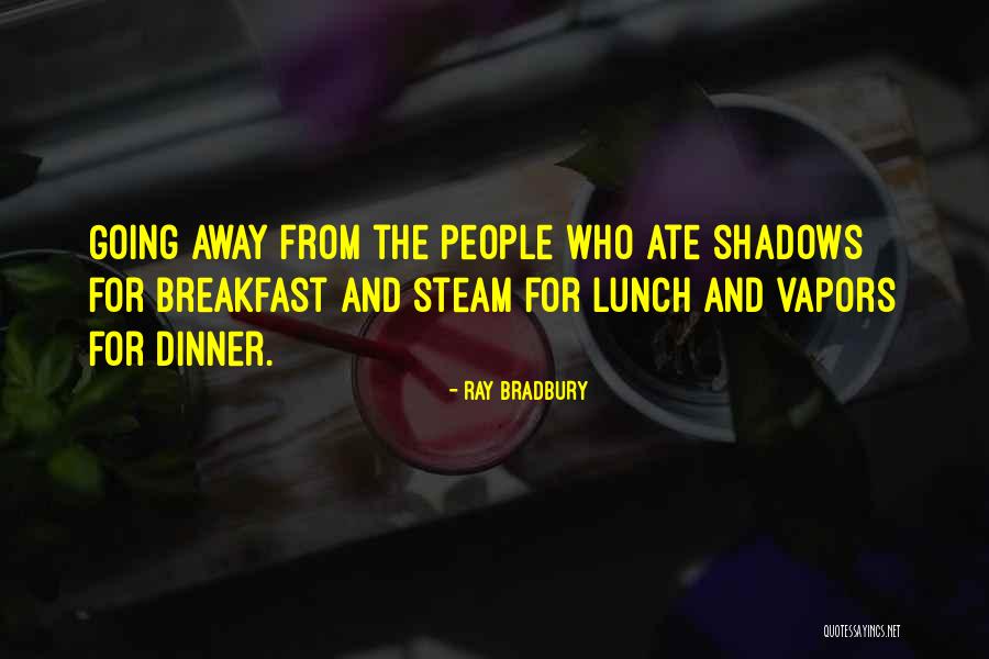 Kaytlynn Quotes By Ray Bradbury Kaytlynn Quotes By Ray Bradbury