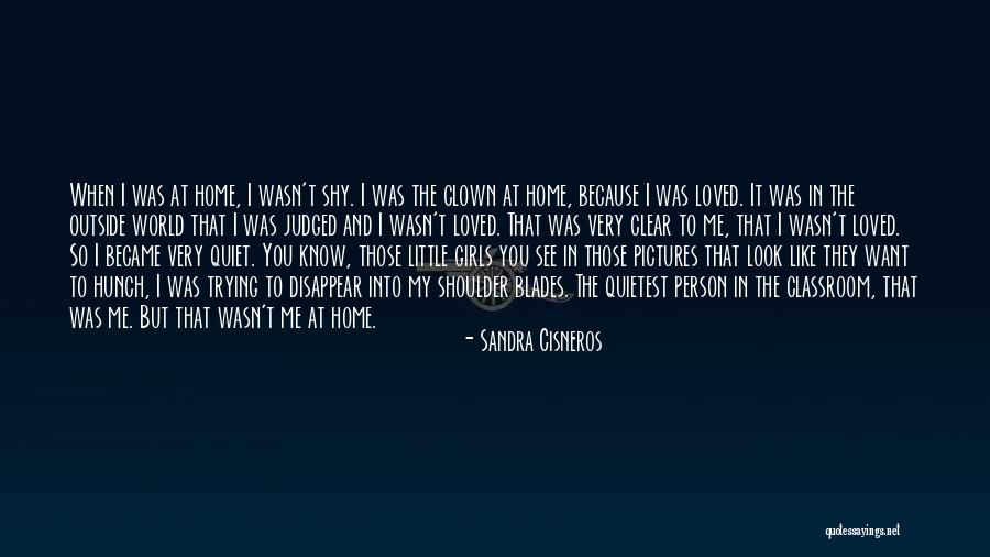 Kayu Gaharu Quotes By Sandra Cisneros Kayu Gaharu Quotes By Sandra Cisneros
