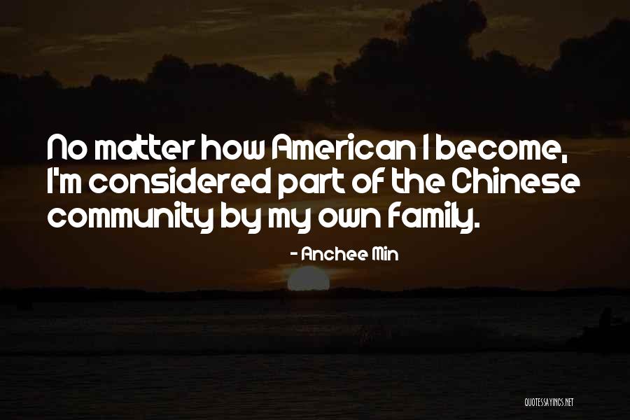 Kayu Manis Quotes By Anchee Min Kayu Manis Quotes By Anchee Min