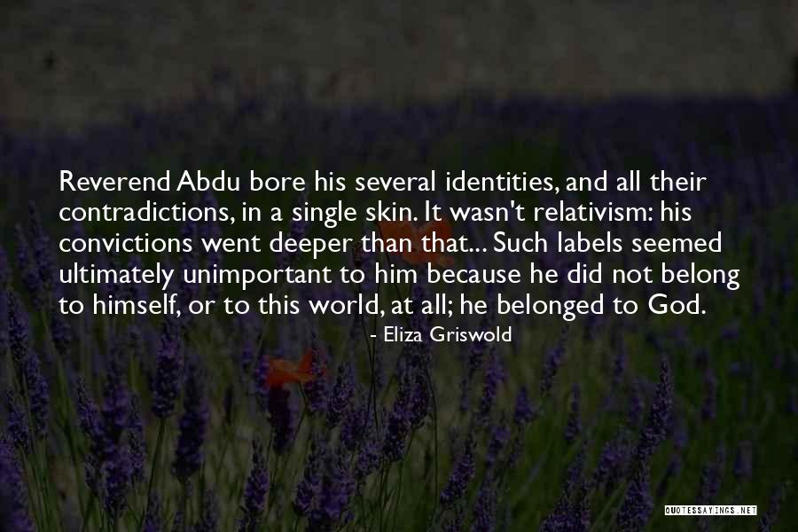 Kayumova Quotes By Eliza Griswold Kayumova Quotes By Eliza Griswold