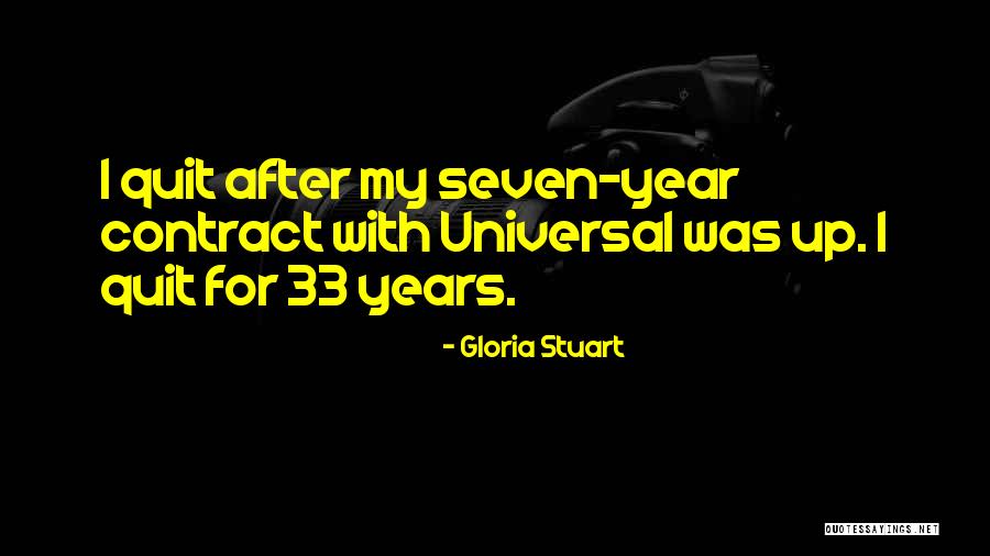 Kayvanfar Quotes By Gloria Stuart Kayvanfar Quotes By Gloria Stuart