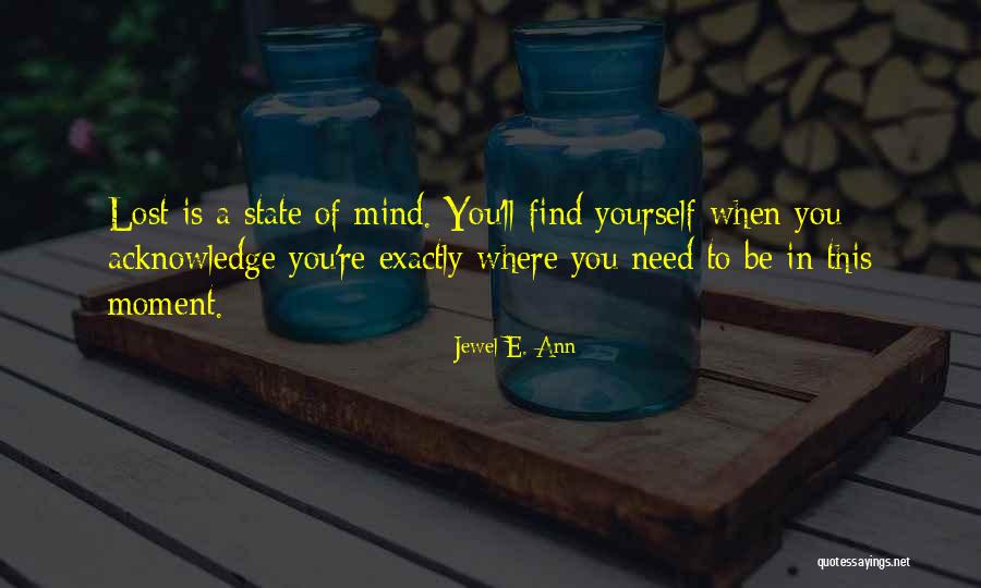 Kayyem Solutions Quotes By Jewel E. Ann Kayyem Solutions Quotes By Jewel E. Ann