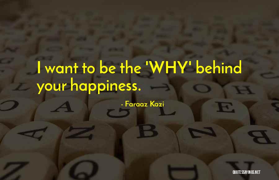 Kayzer Llanda Quotes By Faraaz Kazi Kayzer Llanda Quotes By Faraaz Kazi