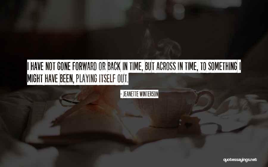 Kayzer Llanda Quotes By Jeanette Winterson Kayzer Llanda Quotes By Jeanette Winterson