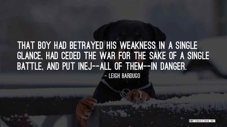 Kaz And Inej Quotes By Leigh Bardugo Kaz And Inej Quotes By Leigh Bardugo