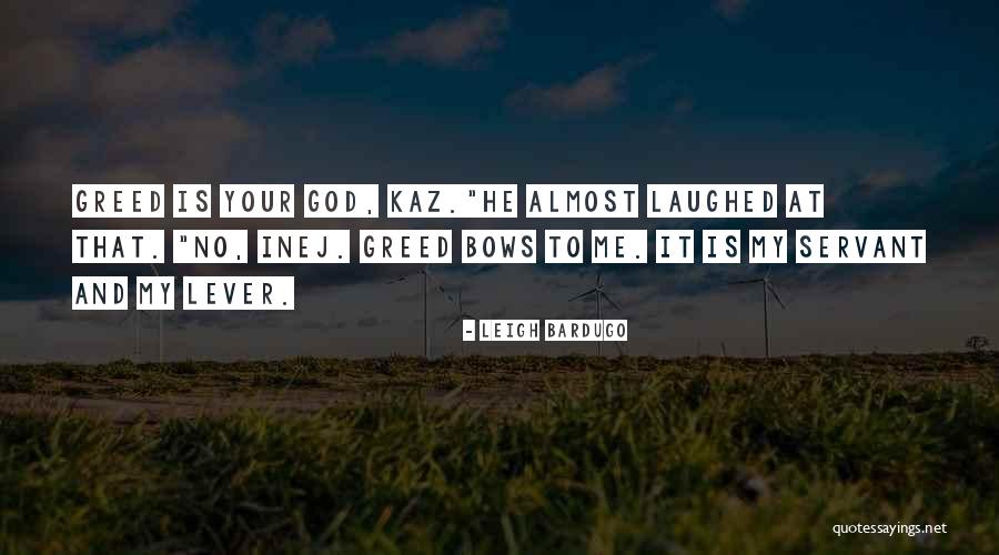 Kaz And Inej Quotes By Leigh Bardugo Kaz And Inej Quotes By Leigh Bardugo