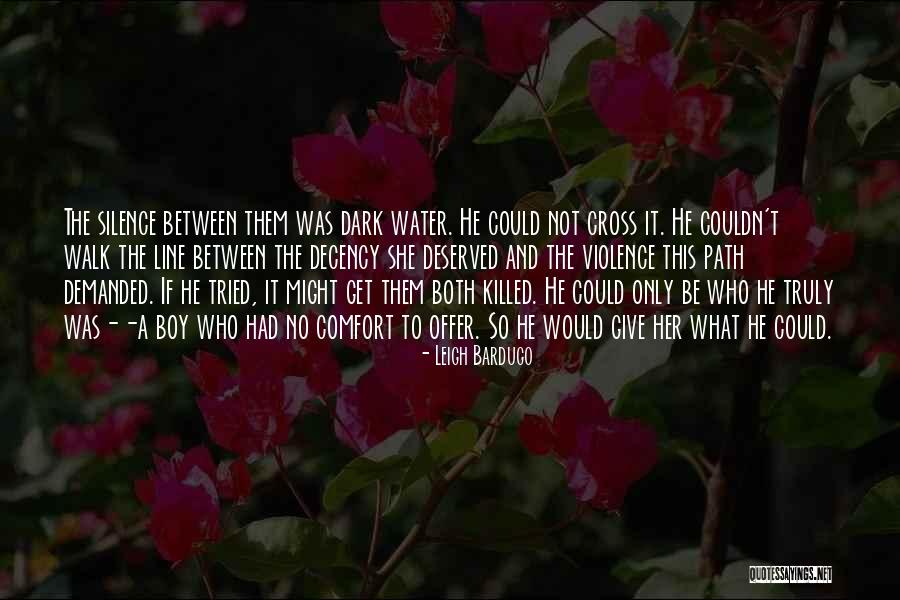 Kaz And Inej Quotes By Leigh Bardugo Kaz And Inej Quotes By Leigh Bardugo