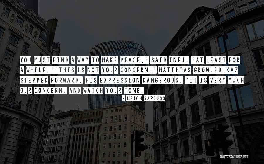 Kaz Brekker Quotes By Leigh Bardugo Kaz Brekker Quotes By Leigh Bardugo