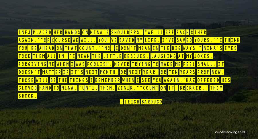 Kaz Brekker Quotes By Leigh Bardugo Kaz Brekker Quotes By Leigh Bardugo