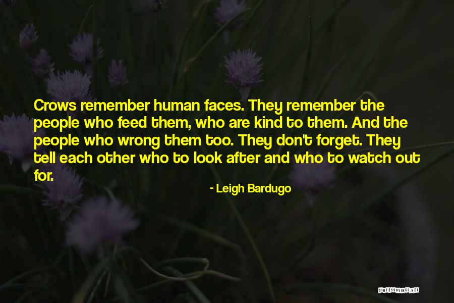 Kaz Brekker Quotes By Leigh Bardugo