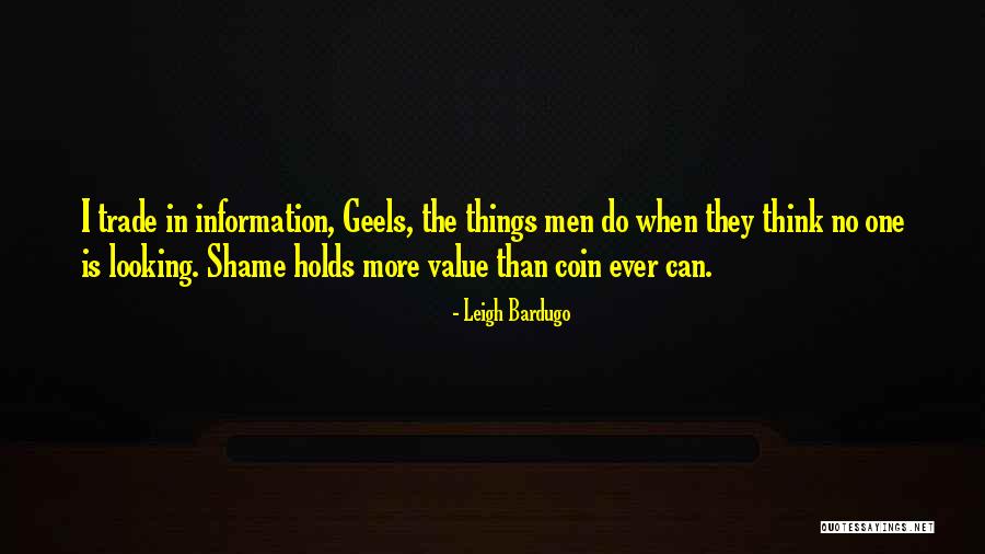 Kaz Brekker Quotes By Leigh Bardugo Kaz Brekker Quotes By Leigh Bardugo