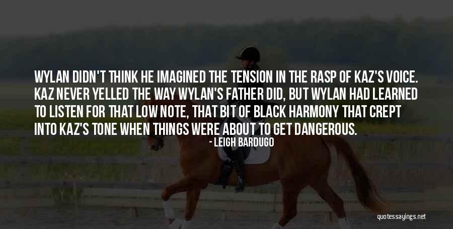 Kaz Brekker Quotes By Leigh Bardugo Kaz Brekker Quotes By Leigh Bardugo
