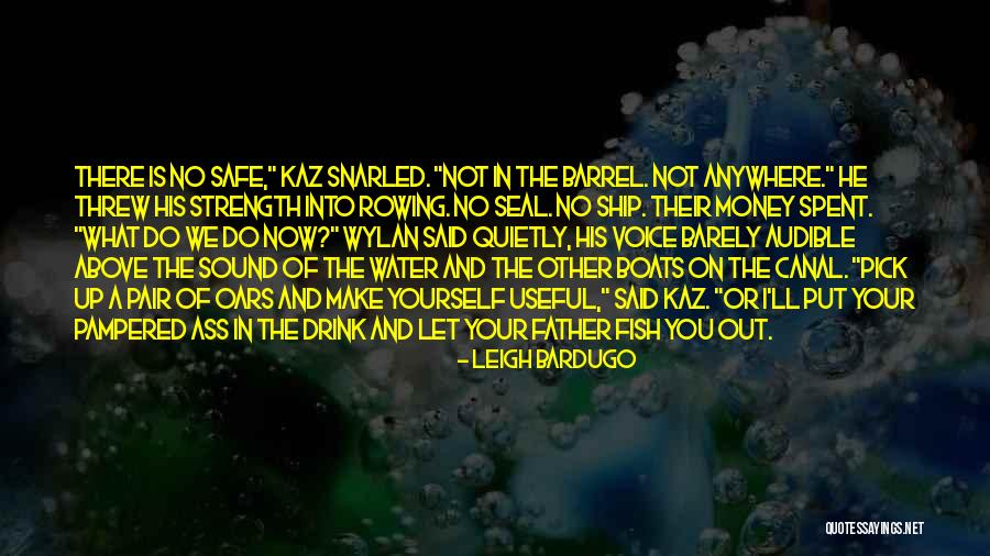 Kaz Brekker Quotes By Leigh Bardugo Kaz Brekker Quotes By Leigh Bardugo